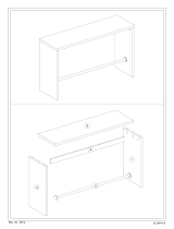 Artefama Furniture 5970.0001 Installation guide