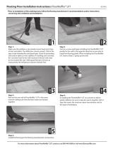 FloorMuffler 0264070 User manual