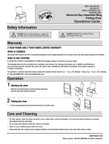 Hampton Bay FDS50285C-Cafe User guide