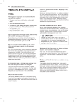 LG Electronics LRG3061BD User guide