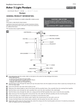 Generation LightingEP1055MBK