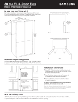 Samsung RF28K9380SR/AA User guide