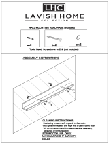 Lavish HomeHW0200101