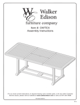 Walker Edison Furniture CompanyHDWTEXDB