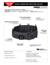 PROLOCK PLA057 Operating instructions