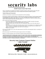 Security LabsSLM447