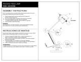 ARTIVA A202103TSN Installation guide