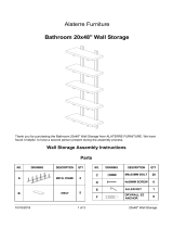 Whatseaso AMBA5820 Installation guide