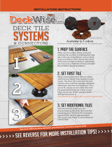 DeckWiseDT-IPE-SMO-12x12x43