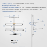 FLEXIMOUNTS E24 User guide