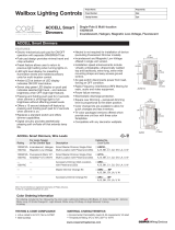 Eaton AIM10-A Operating instructions