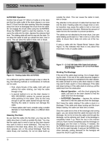 RIDGID 36003 User manual