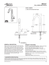 American Standard 4931410.002 Installation guide