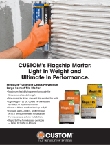 Custom Building ProductsMLMW30-35