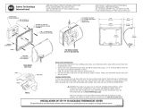 Safety Technology International STI-9110 Operating instructions