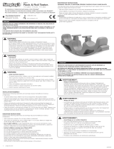 Simplay3 218120-01 Operating instructions