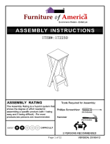 Furniture of AmericaIDI-172250