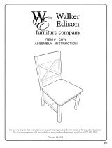 Walker Edison Furniture CompanyCHW