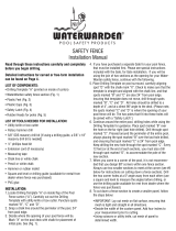 Water WardenWWF200