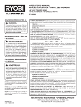 Ryobi ZRRY40220BT Product information