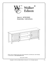 Walker Edison Furniture CompanyHD8481