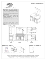 Virtu USAGS-4048-WMRO-DW