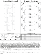 Ada Home Decor MNRB3092 Installation guide