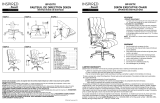 OSP Home FurnishingsBP-DXTX-EC3