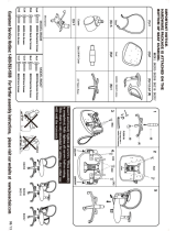 Boss Office Products B6217 Operating instructions