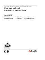 BiasiInovia System ERP 25Kw 