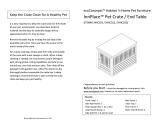 New Age Pet EHHC403L Installation guide