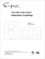 Empava EMPV-30GC20 User manual