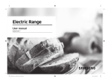 Samsung NE58R9431SG User guide