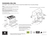 Yes PGS960BELTS Dimensions Guide