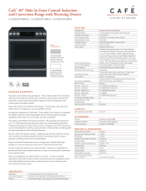 Cafe CHS900P2MS1 Specification