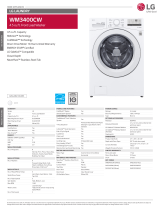 LG 1177663 Specification
