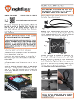 Rightline Gear 100A10 Installation guide