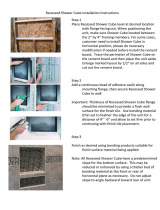 eModernDecor SHC-R-1628 User manual