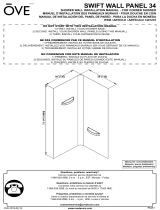 OVE DecorsCORNER-34WP