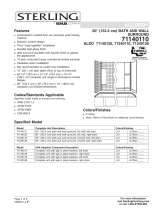 Sterling 71140120-47 Specification