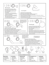 Residential Essentials 2286VB Installation guide