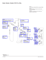 Delta T4797-RBFL-LHP User guide