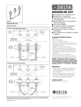Delta R2707 Specification