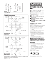 Delta R2707-MF Owner's manual