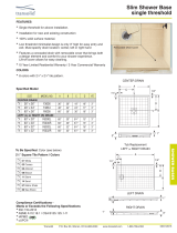 Transolid F3636-14 Dimensions Guide