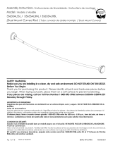 Zenna Home 35635ALHBL Installation guide