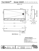 Redi Base 3060R-PVC User guide