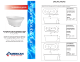 American Bath FactoryBA-DEU60