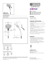Delta Faucet 58620-PN25-PK Specification