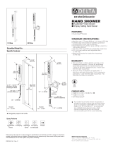Delta Faucet 51140-SS Specification
